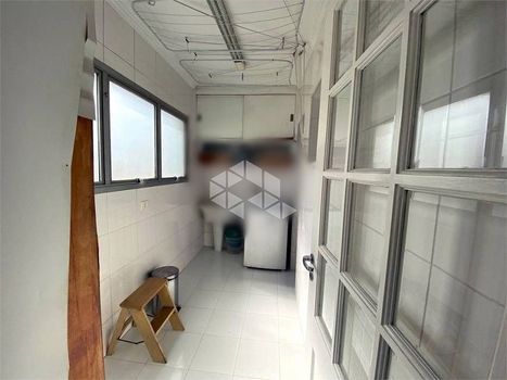 Foto 16 do(a) Apartamento de 3 quartos à venda em Vila Monte Alegre, São Paulo