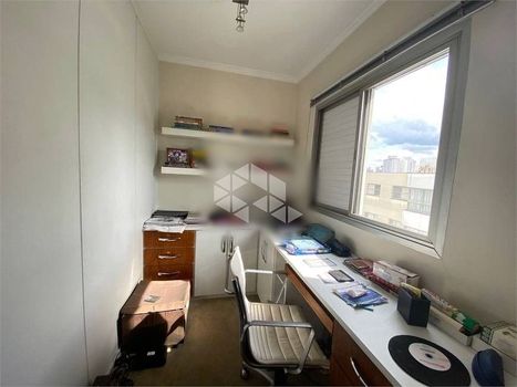 Foto 15 do(a) Apartamento de 3 quartos à venda em Vila Monte Alegre, São Paulo