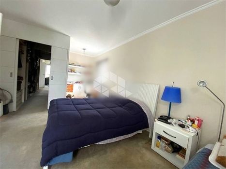 Foto 11 do(a) Apartamento de 3 quartos à venda em Vila Monte Alegre, São Paulo
