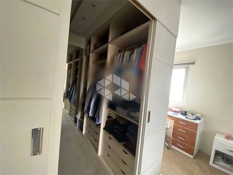 Foto 10 do(a) Apartamento de 3 quartos à venda em Vila Monte Alegre, São Paulo