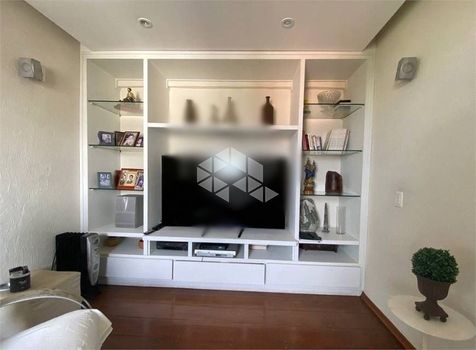 Foto 3 do(a) Apartamento de 3 quartos à venda em Vila Monte Alegre, São Paulo
