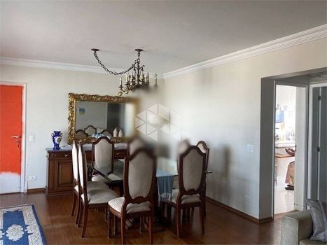 Foto 4 do(a) Apartamento de 3 quartos à venda em Vila Monte Alegre, São Paulo