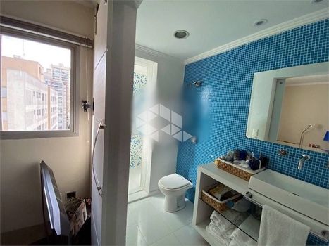 Foto 13 do(a) Apartamento de 3 quartos à venda em Vila Monte Alegre, São Paulo