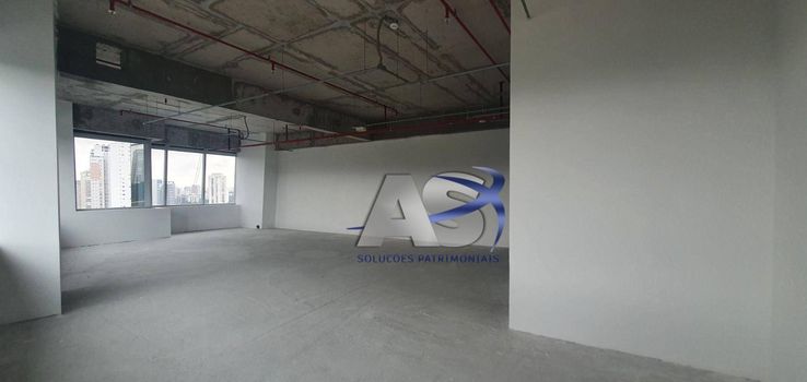 Foto 3 do(a) Sala / Conjunto Comercial false para alugar em Várzea de Baixo, São Paulo