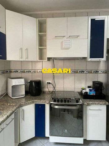 Foto 25 do(a) Apartamento de 3 quartos à venda em Vila Euclides, São Bernardo do Campo