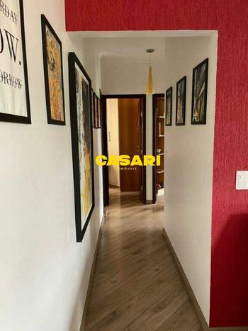 Foto 7 do(a) Apartamento de 3 quartos à venda em Vila Euclides, São Bernardo do Campo
