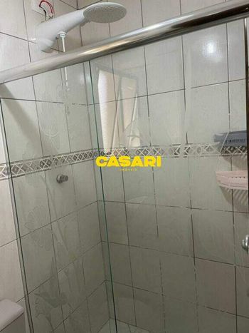 Foto 16 do(a) Apartamento de 3 quartos à venda em Vila Euclides, São Bernardo do Campo