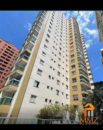 Foto 1 do(a) Apartamento de 3 quartos à venda em Jardim Bela Vista, Santo André