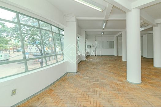 Foto 15 do(a) Sala / Conjunto Comercial false à venda em São Geraldo, Porto Alegre