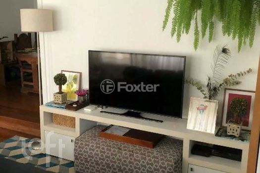 Foto 2 do(a) Apartamento de 3 quartos à venda em Brooklin Novo, São Paulo