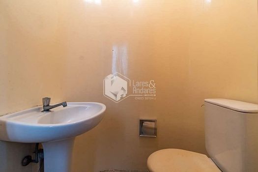 Foto 3 do(a) Apartamento de 3 quartos à venda em Pinheiros, São Paulo