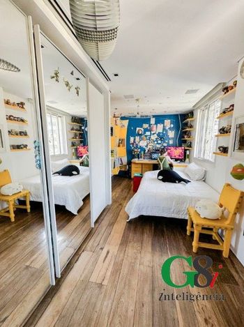 Foto 12 do(a) Apartamento de 3 quartos à venda em Indianópolis, São Paulo