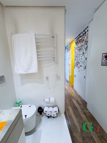 Foto 30 do(a) Apartamento de 3 quartos à venda em Indianópolis, São Paulo