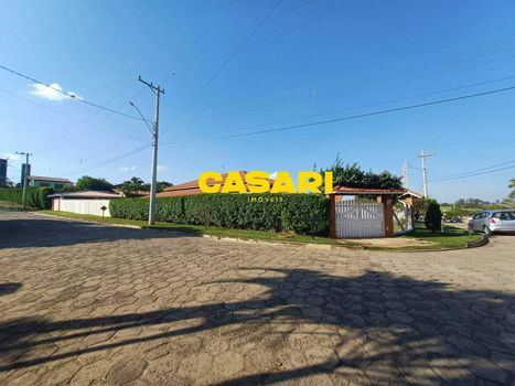 Foto 3 do(a) Fazenda / Sítio / Chácara de 3 quartos à venda em Nova Rheata, Boituva