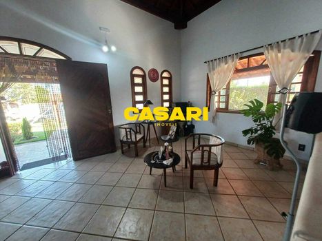 Foto 4 do(a) Fazenda / Sítio / Chácara de 3 quartos à venda em Nova Rheata, Boituva