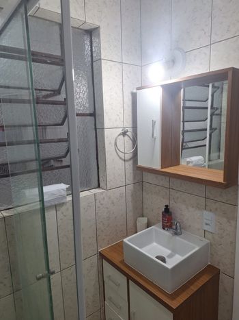 Foto 10 do(a) Flat de 1 quartos à venda em Santa Cecília, Porto Alegre