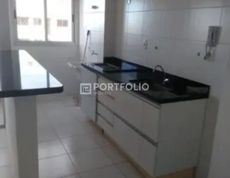 Foto 2 do(a) Apartamento de 2 quartos à venda em Vila Rosa, Goiânia