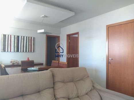 Foto 16 do(a) Apartamento de 4 quartos à venda em Ouro Preto, Belo Horizonte
