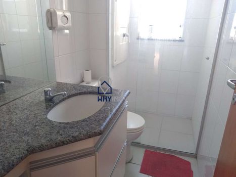 Foto 3 do(a) Apartamento de 4 quartos à venda em Ouro Preto, Belo Horizonte