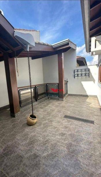 Foto 2 do(a) Casa em Condomínio false à venda em Aqui se Vive, Indaiatuba