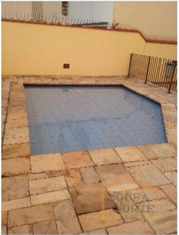 Foto 8 do(a) Apartamento de 3 quartos à venda em Santana, São Paulo