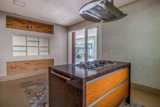 Foto 16 do(a) Casa em Condomínio de 4 quartos à venda em Sítios de Recreio Gramado, Campinas
