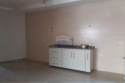 Foto 7 do(a) Apartamento de 2 quartos à venda em Vila Santa Maria, Americana