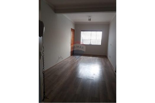 Foto 6 do(a) Apartamento de 2 quartos à venda em Vila Santa Maria, Americana