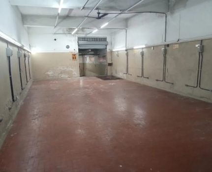 Foto 8 do(a) Galpão / Depósito / Armazém / Pavilhão de 4 quartos à venda em Vila Prudente, São Paulo