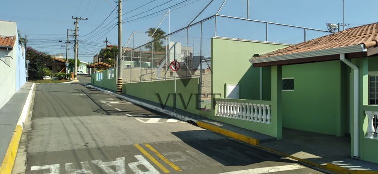 Foto 36 do(a) Casa em Condomínio de 2 quartos à venda em Jardim Piratininga, Sorocaba