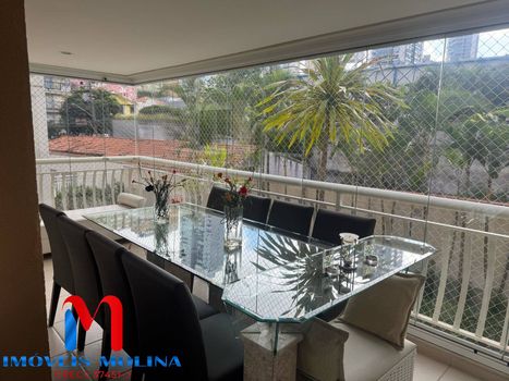 Foto 6 do(a) Apartamento de 3 quartos à venda em Vila Mariana, São Paulo