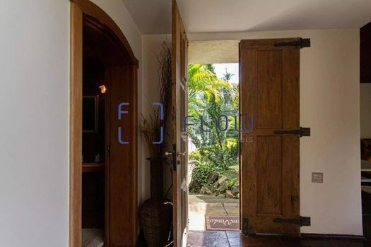 Foto 40 do(a) Casa de 6 quartos para alugar em Fazenda Morumbi, São Paulo