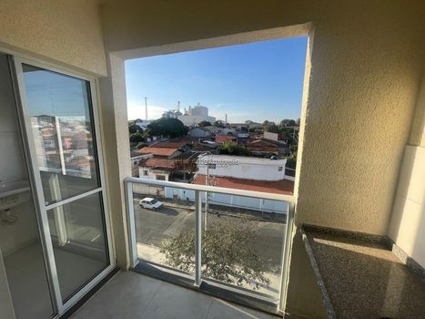 Foto 6 do(a) Apartamento de 2 quartos à venda em Jardim Novo Ângulo, Hortolândia