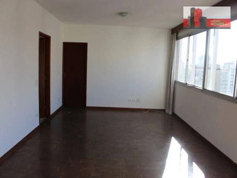 Foto 5 do(a) Cobertura de 3 quartos à venda em Santa Cecília, São Paulo