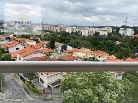 Foto 4 do(a) Cobertura de 4 quartos à venda em Cidade São Francisco, São Paulo