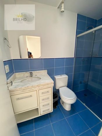 Foto 27 do(a) Cobertura de 4 quartos à venda em Cidade São Francisco, São Paulo