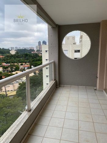 Foto 3 do(a) Cobertura de 4 quartos à venda em Cidade São Francisco, São Paulo