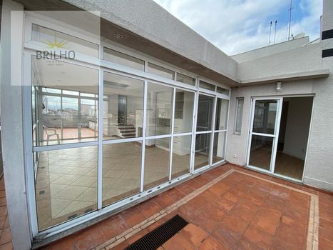Foto 26 do(a) Cobertura de 4 quartos à venda em Cidade São Francisco, São Paulo