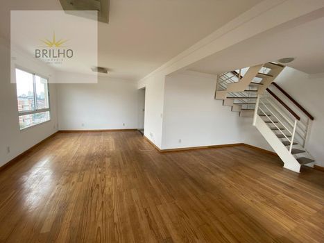 Foto 15 do(a) Cobertura de 4 quartos à venda em Cidade São Francisco, São Paulo
