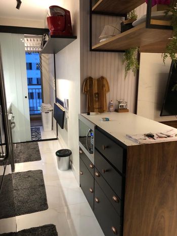 Foto 6 do(a) Apartamento de 2 quartos à venda em Santo Amaro, São Paulo