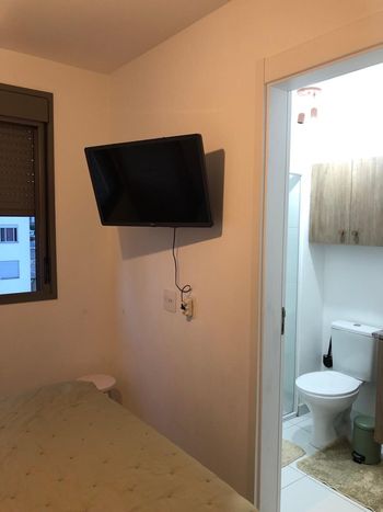 Foto 15 do(a) Apartamento de 2 quartos à venda em Santo Amaro, São Paulo