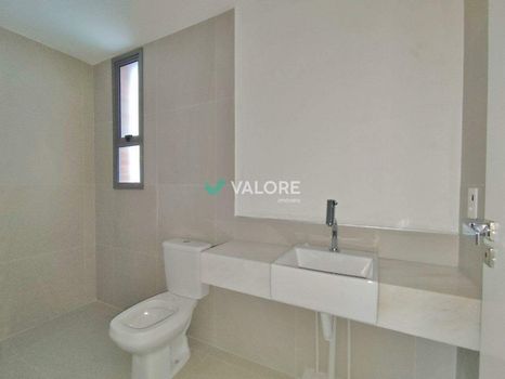 Foto 10 do(a) Apartamento de 3 quartos à venda em Serra, Belo Horizonte