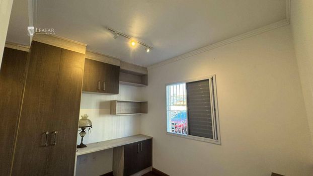 Foto 12 do(a) Apartamento de 2 quartos à venda em Vila Mogilar, Mogi das Cruzes