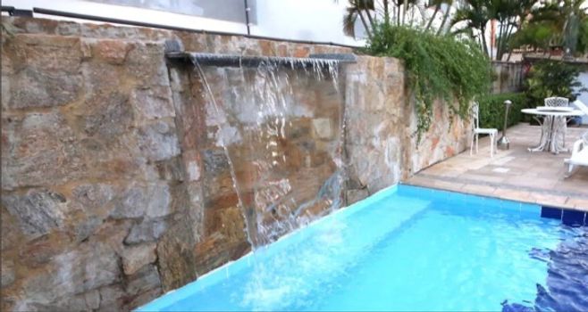 Foto 1 do(a) Apartamento de 3 quartos à venda em Vila Congonhas, São Paulo