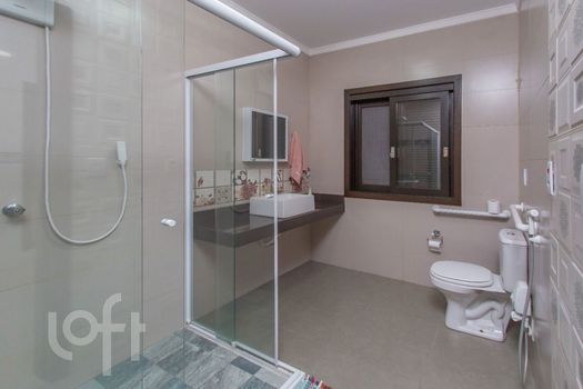 Foto 20 do(a) Casa em Condomínio de 4 quartos à venda em Hípica, Porto Alegre