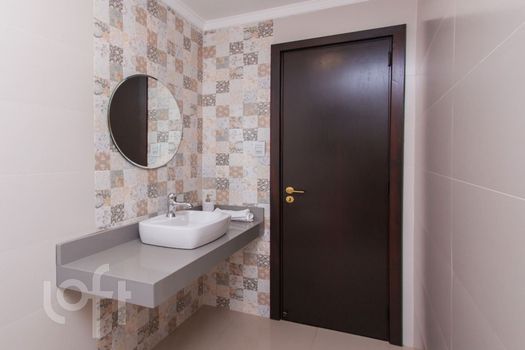 Foto 12 do(a) Casa em Condomínio de 4 quartos à venda em Hípica, Porto Alegre