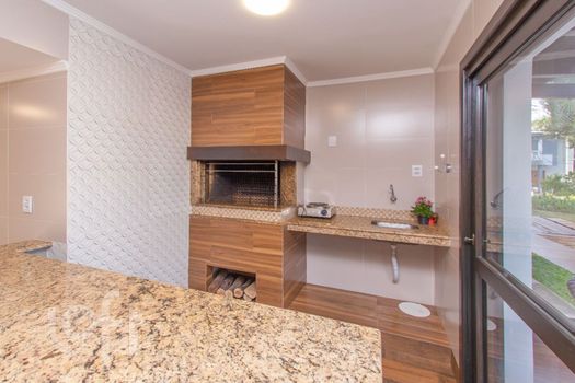 Foto 22 do(a) Casa em Condomínio de 4 quartos à venda em Hípica, Porto Alegre