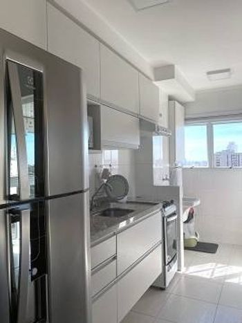 Foto 5 do(a) Apartamento de 2 quartos à venda em Aclimação, São Paulo