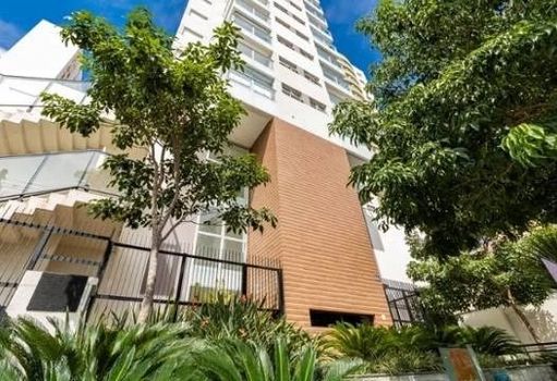 Foto 16 do(a) Apartamento de 2 quartos à venda em Aclimação, São Paulo