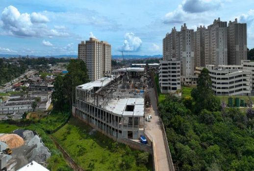 Foto 4 do(a) Galpão / Depósito / Armazém / Pavilhão false para alugar em Colônia (Zona Leste), São Paulo